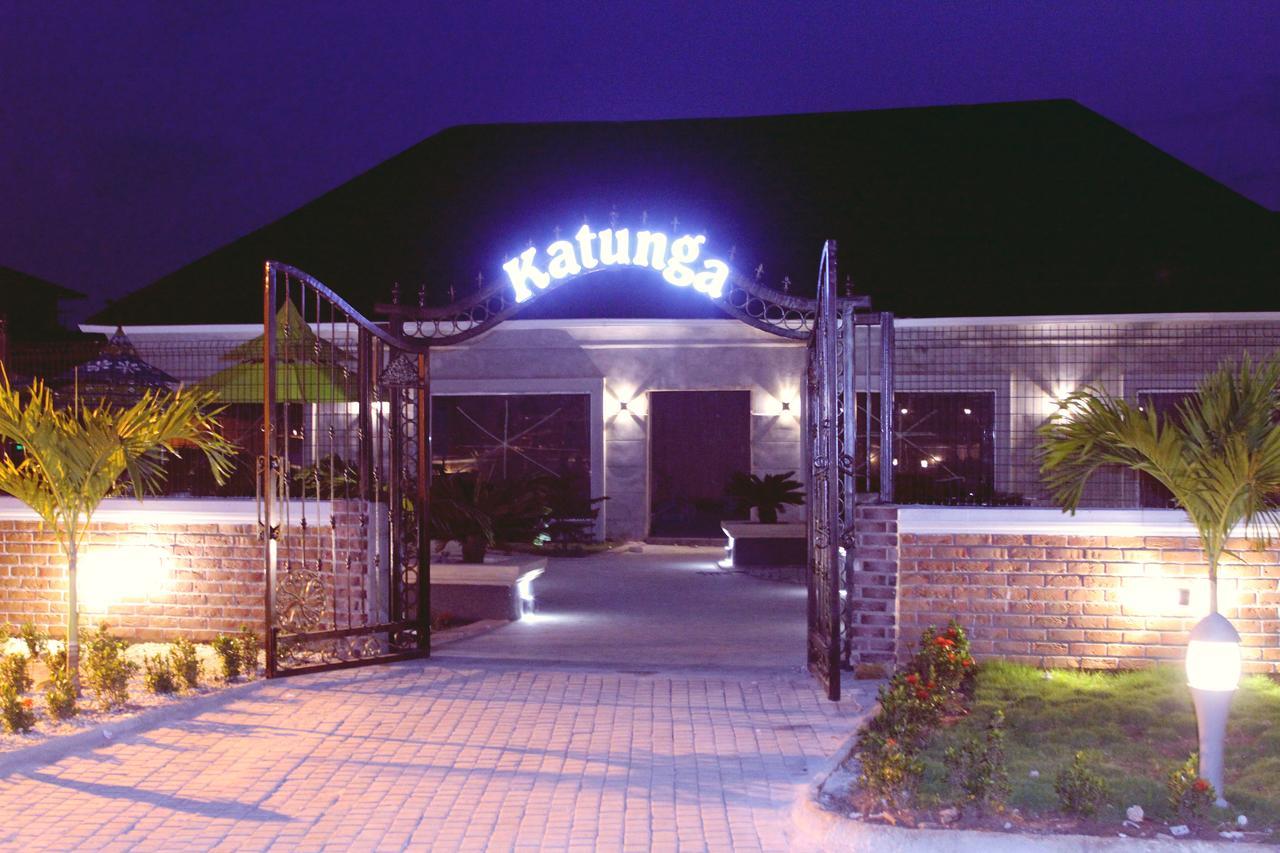 Westbrook Hotel Owerri Extérieur photo