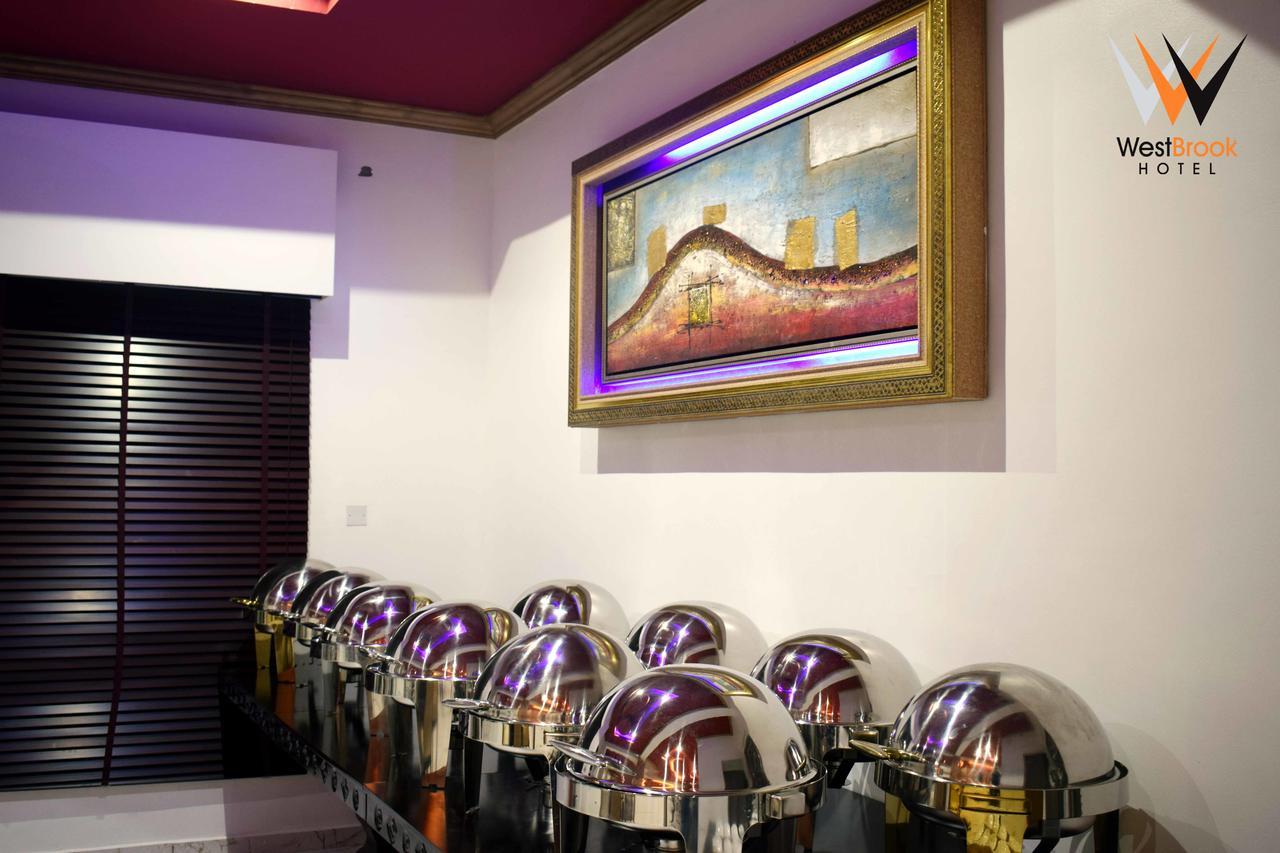 Westbrook Hotel Owerri Extérieur photo