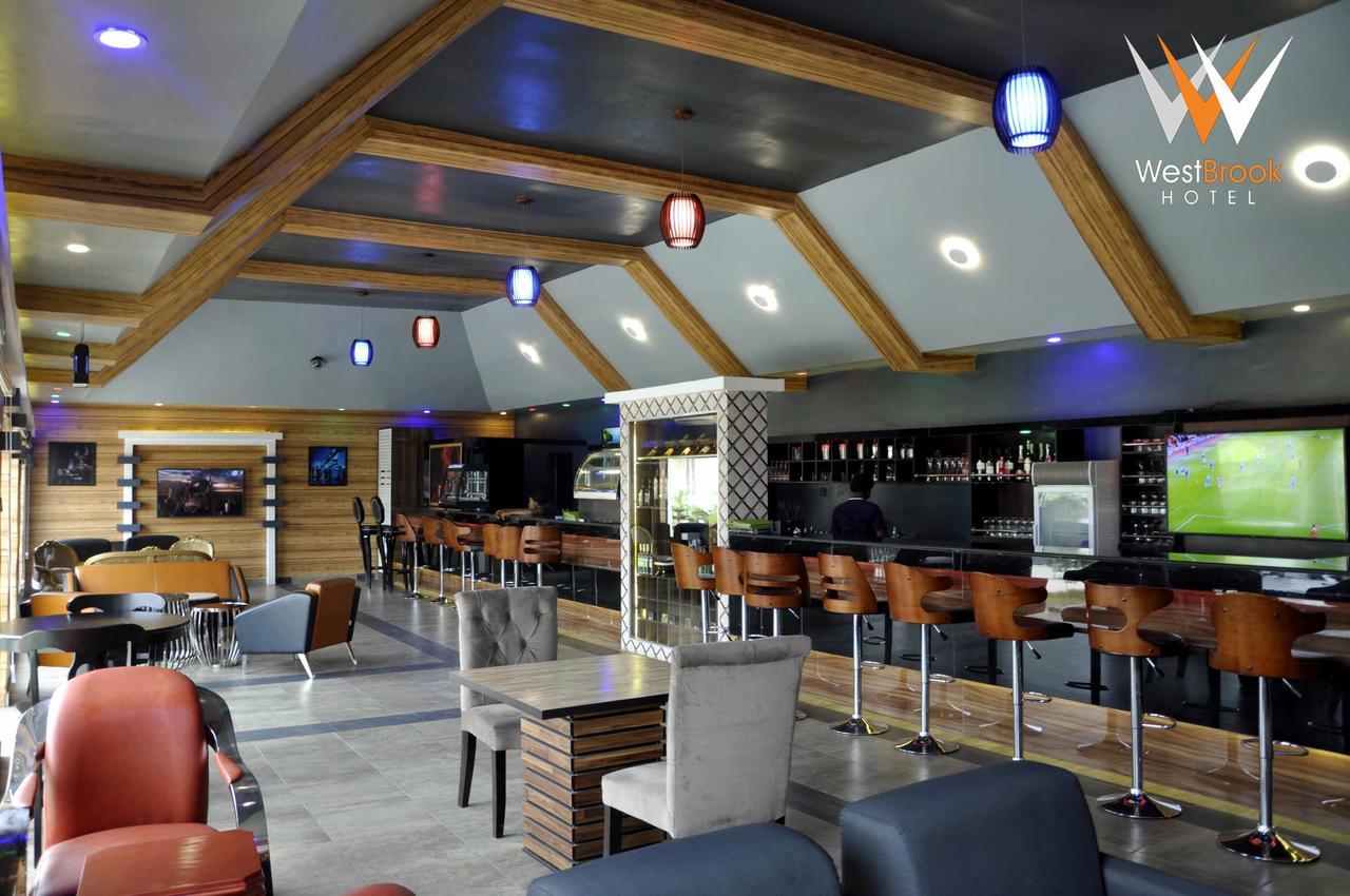 Westbrook Hotel Owerri Extérieur photo