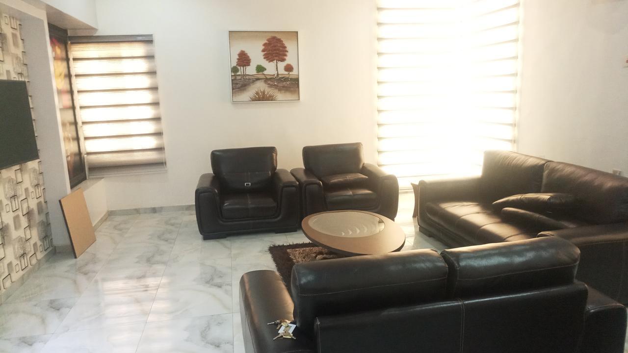 Westbrook Hotel Owerri Extérieur photo